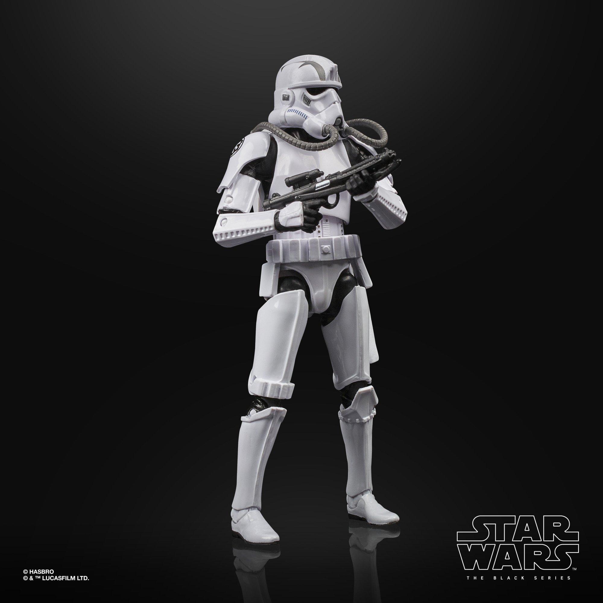 Hasbro Star Wars: The Black Series 