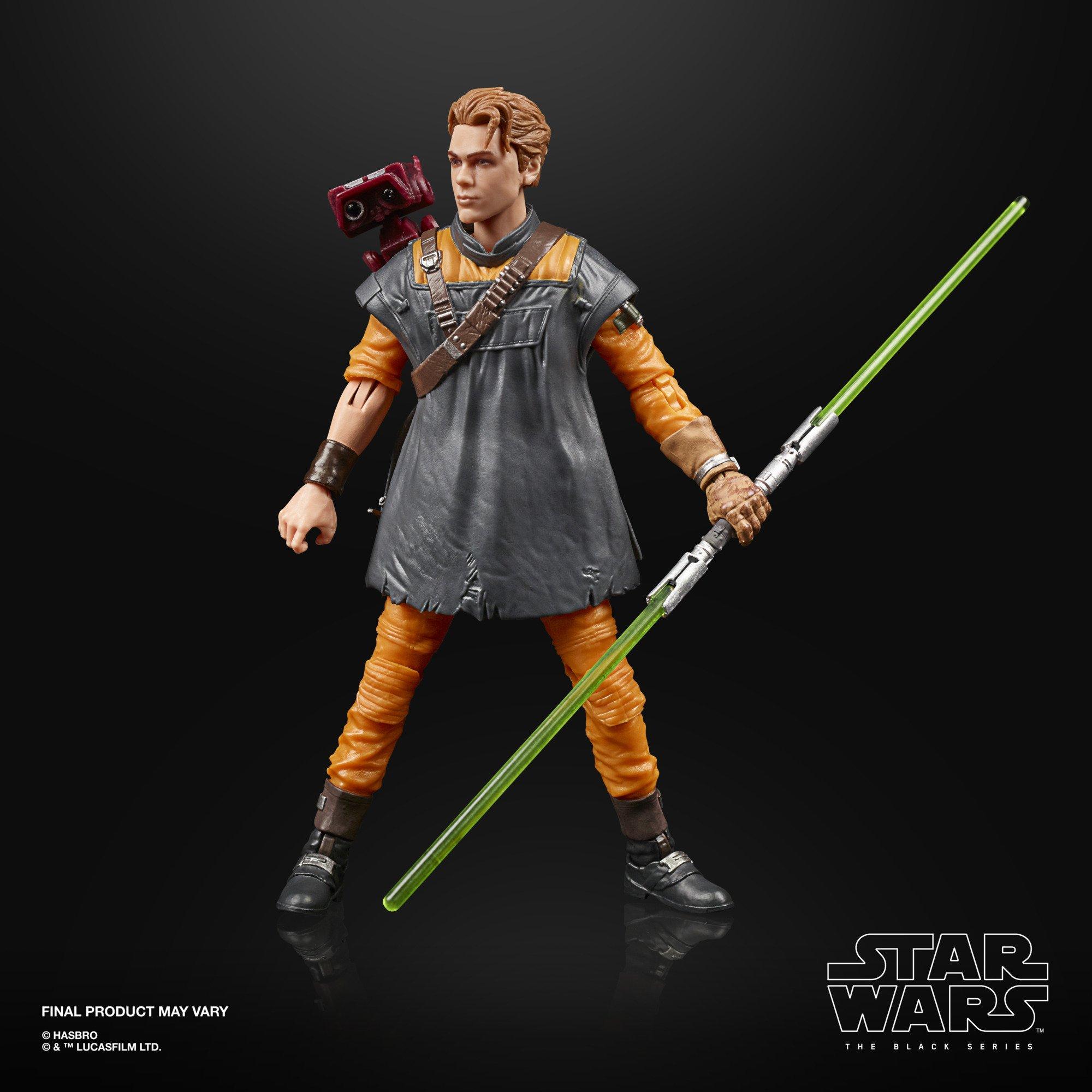 cal kestis black series lightsaber Off 