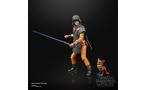 Hasbro Star Wars: The Black Series Jedi: Fallen Order Cal Kestis Deluxe 6-in Action Figure GameStop Exclusive