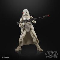list item 3 of 6 Hasbro Star Wars: The Black Series Jedi: Fallen Order Flametrooper 6-in Action Figure GameStop Exclusive
