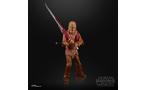 Hasbro Star Wars: The Black Series Knights of the Old Republic Zaalbar 6-in Action Figure GameStop Exclusive
