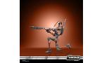 Hasbro Star Wars: The Vintage Series Battlefront II Heavy Battle Droid 3.75-in Action Figure