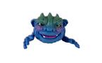 TriAction Toys Boglins King Vlobb Collectible Figure