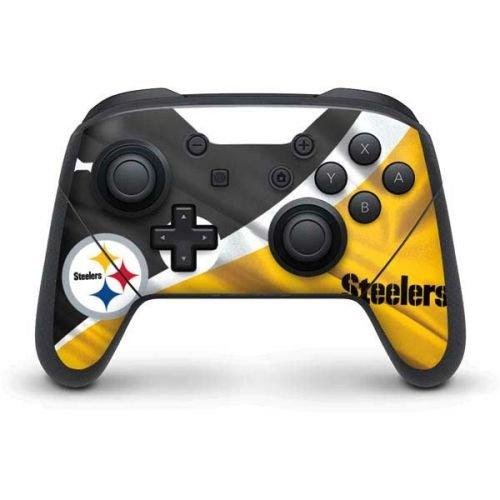 steelers ps4 controller