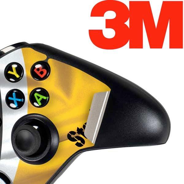 Skinit Nfl Pittsburgh Steelers Controller Skin For Xbox One | Gamestop