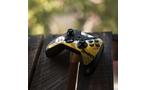 Skinit NFL Pittsburgh Steelers Elite Controller Skin for Xbox One