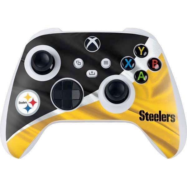 steelers xbox controller