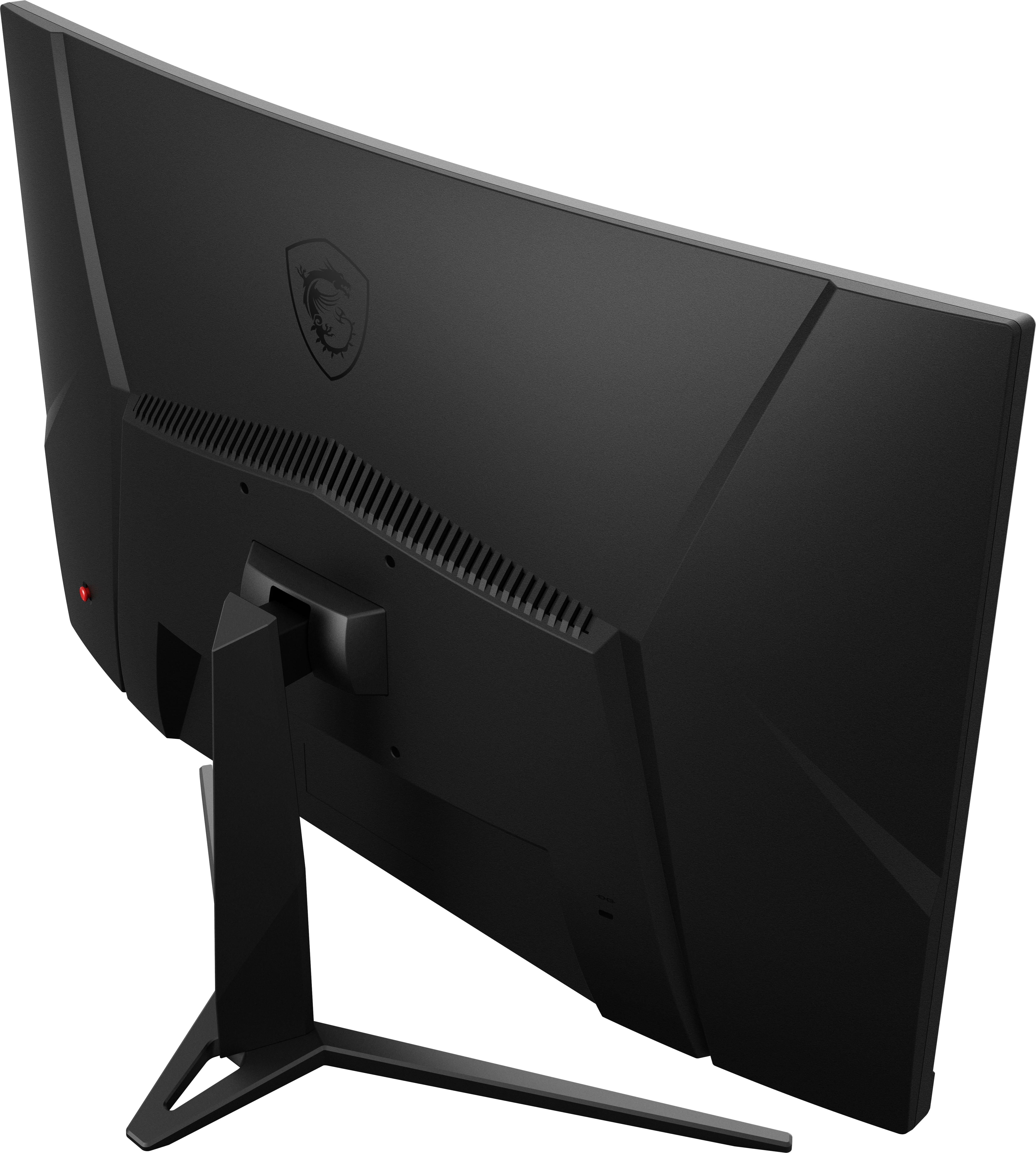 MSI Optix G27C4W 27in FHD (1920x1080) 165Hz 1ms FreeSync Curved Gaming