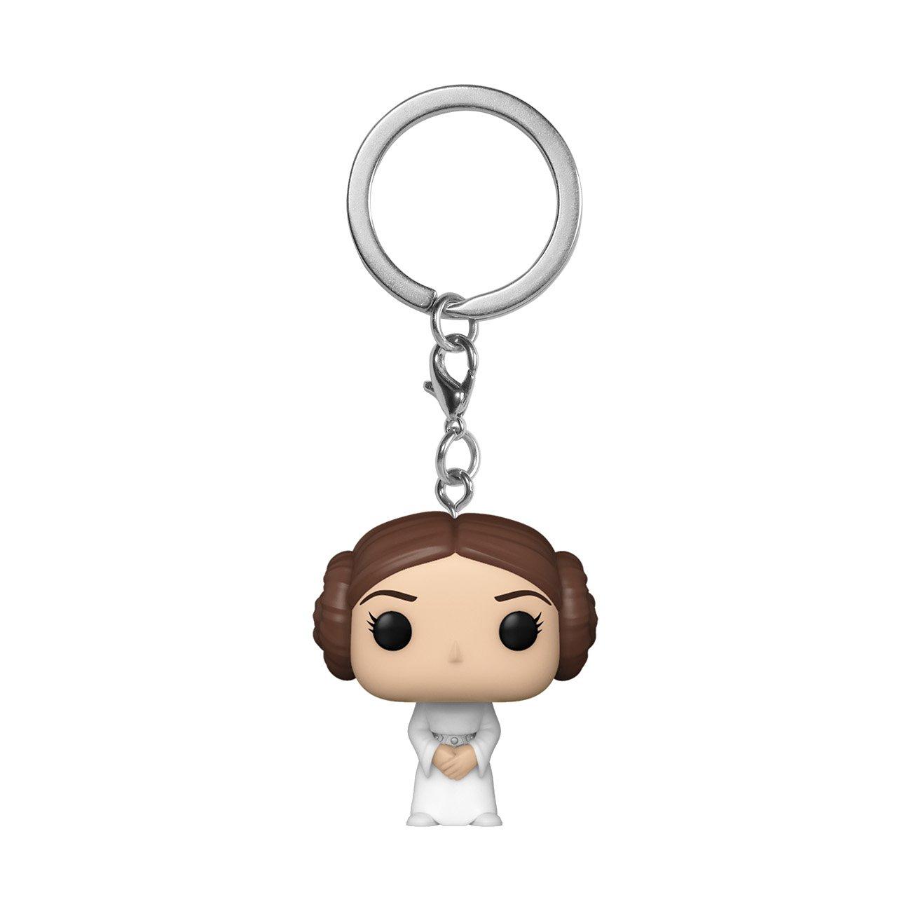 Funko Pocket POP! Keychain Star Wars Princess Leia