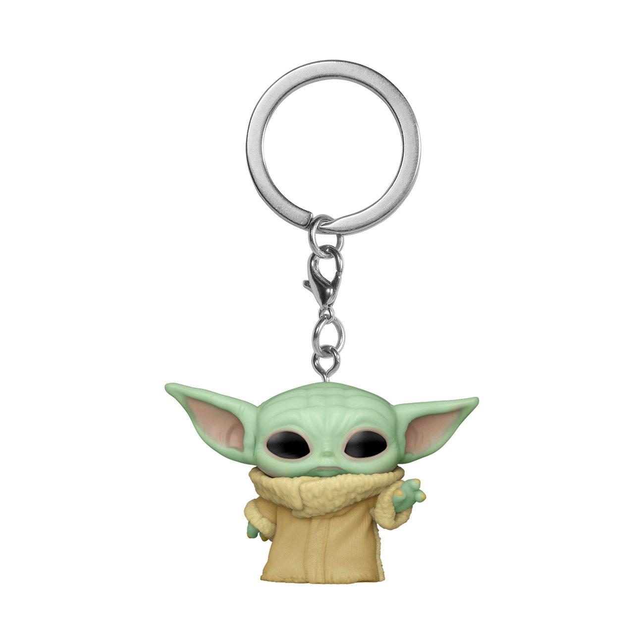 pop it keyring