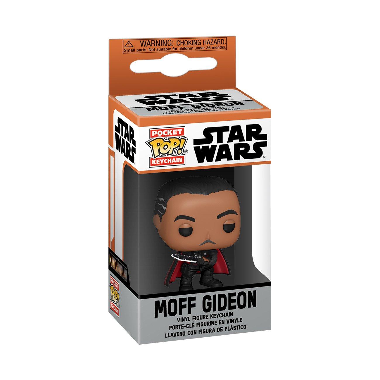 moff gideon pop funko