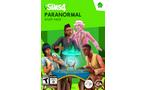The Sims 4: Paranormal Stuff DLC - PC