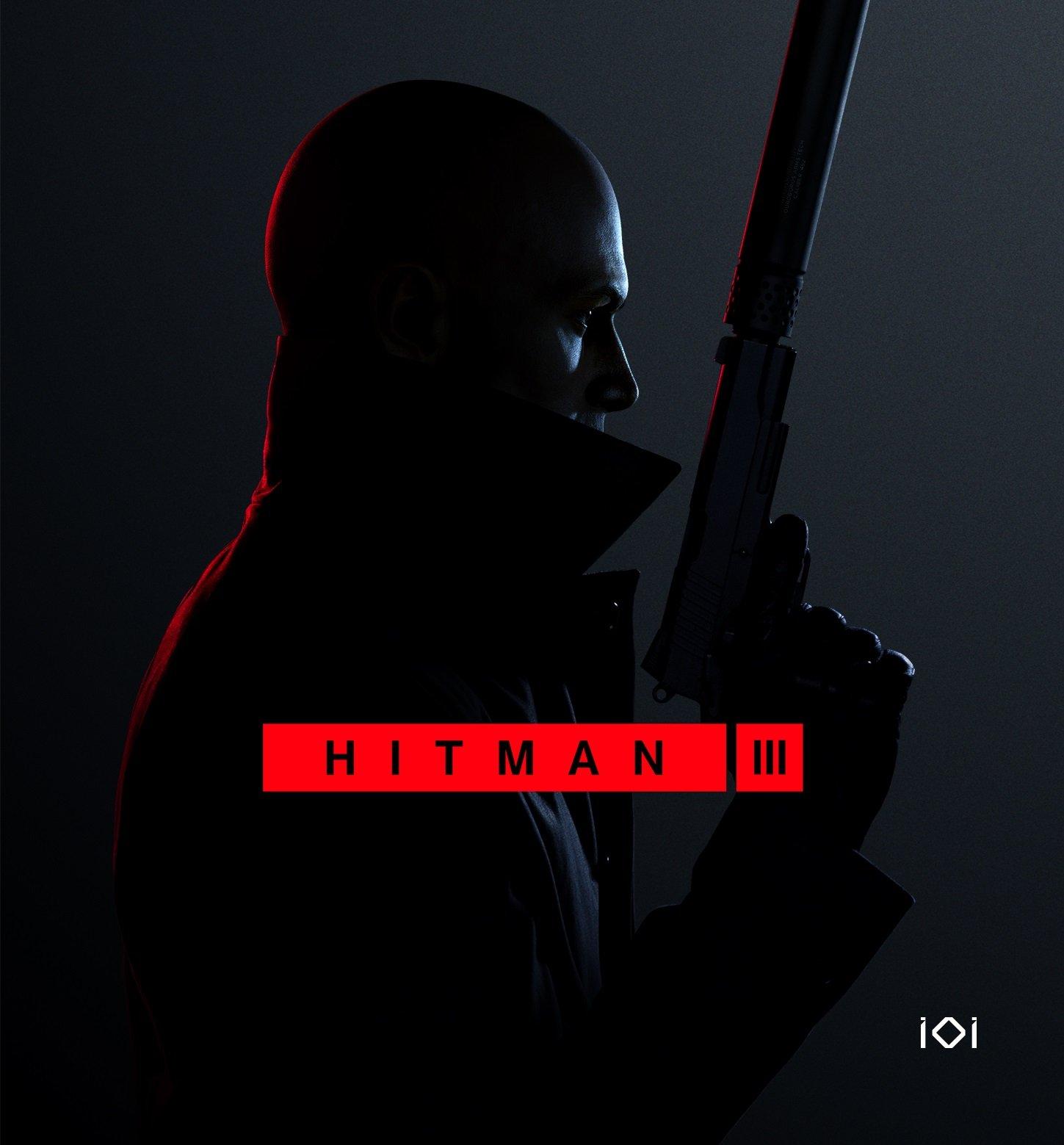  Hitman 3 for Xbox One & Xbox Series X : Everything Else