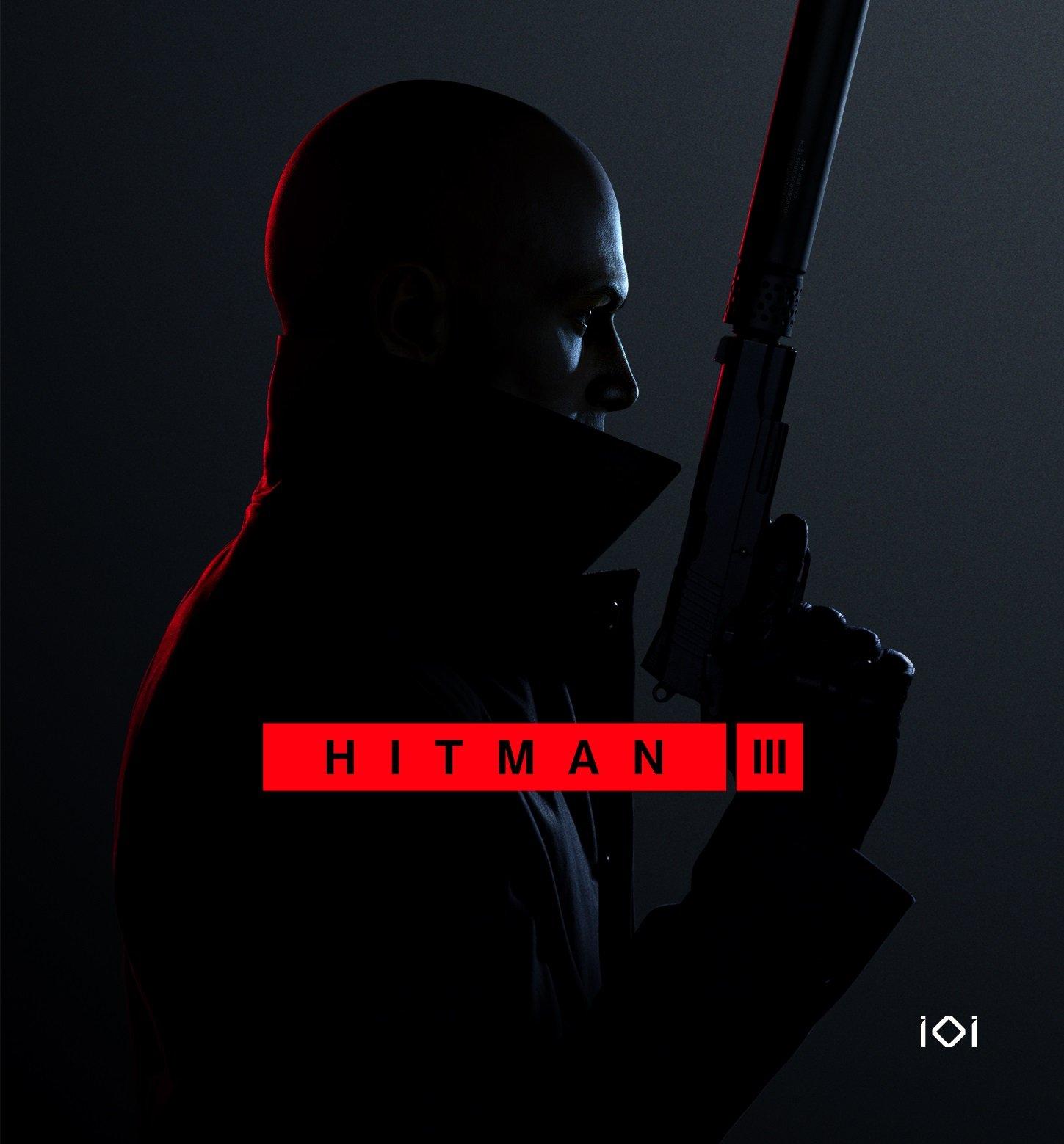 Hitman 3 e Ride 4 são destaques nos lançamentos da semana