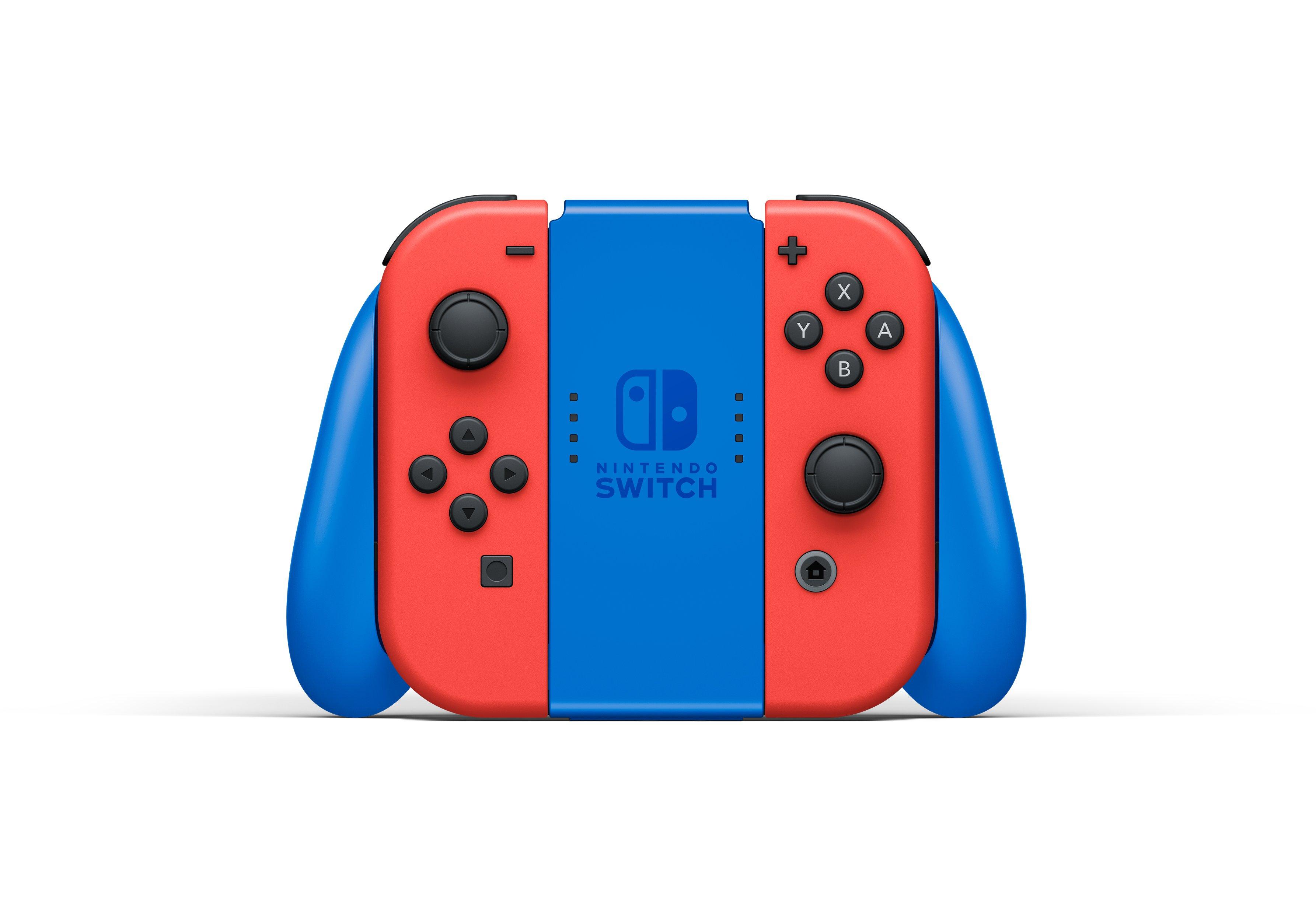 switch edition
