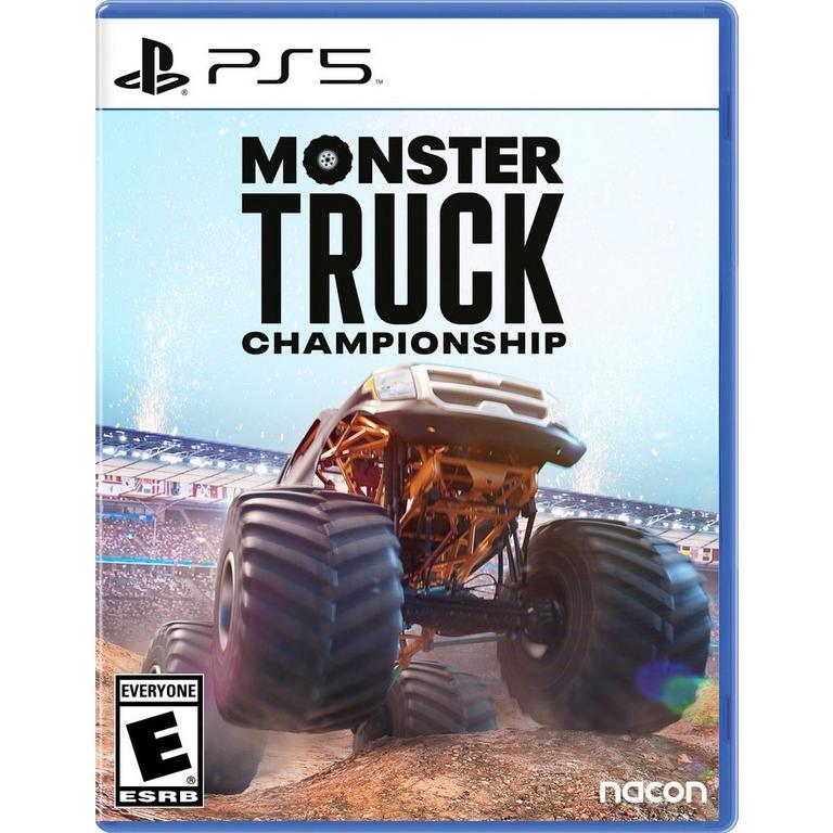 北米版 TRUCK RACING CHAMPIONSHIP XBOX ONE Amazon.com: Truck Racing Championship - Xbox One : Maximum