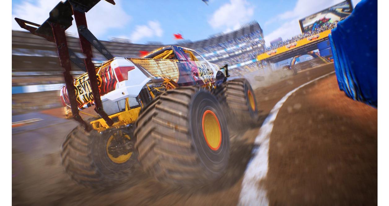 Monster Truck Championship - Xbox Series X
