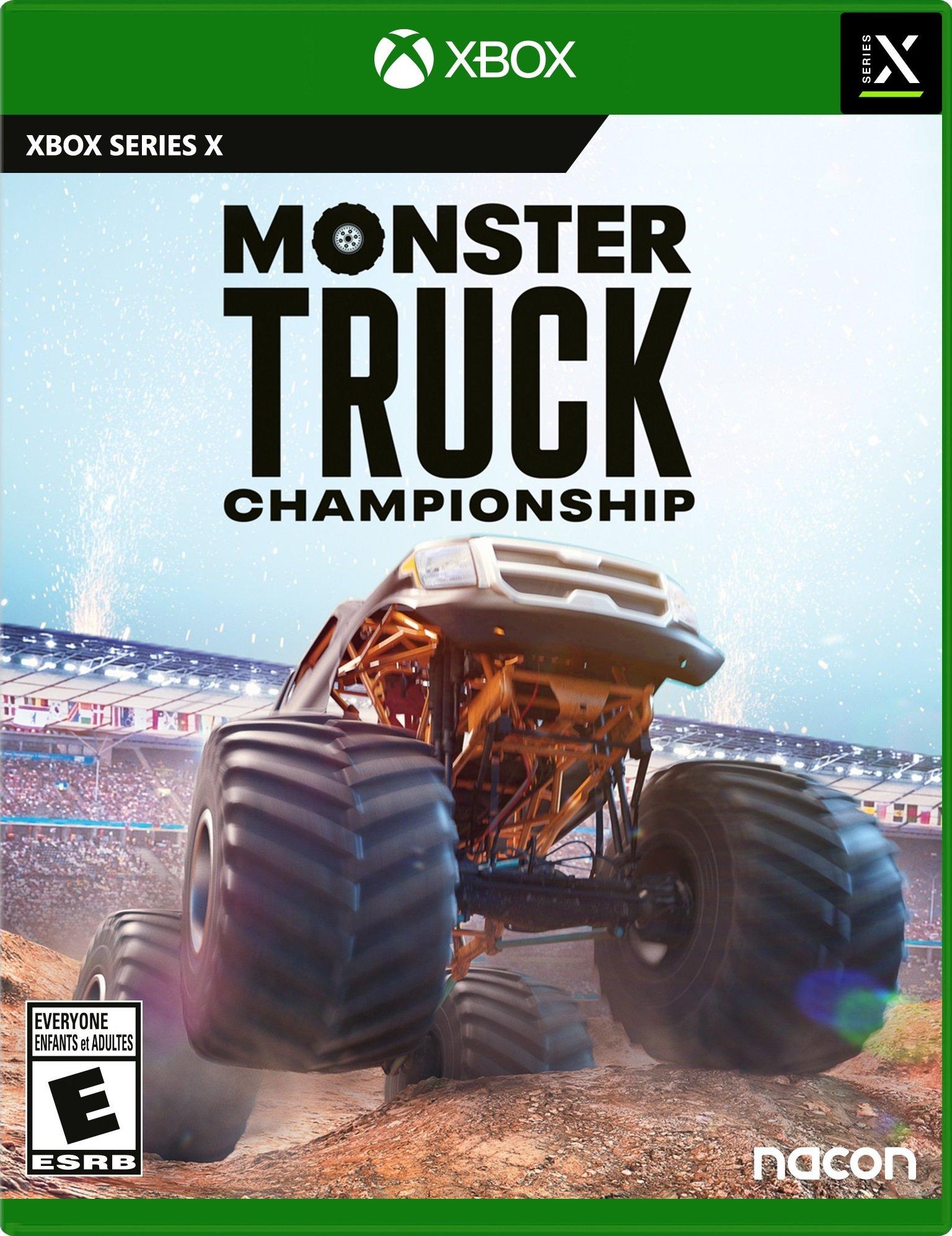 Monster Trucks (@MonsterTrucks) / X