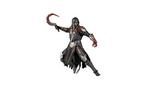 McFarlane Toys Mortal Kombat 11 Noob Saibot with Blood GameStop Exclusive 7-in Action Figure