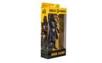 McFarlane Toys Mortal Kombat 11 Noob Saibot with Blood GameStop Exclusive 7-in Action Figure