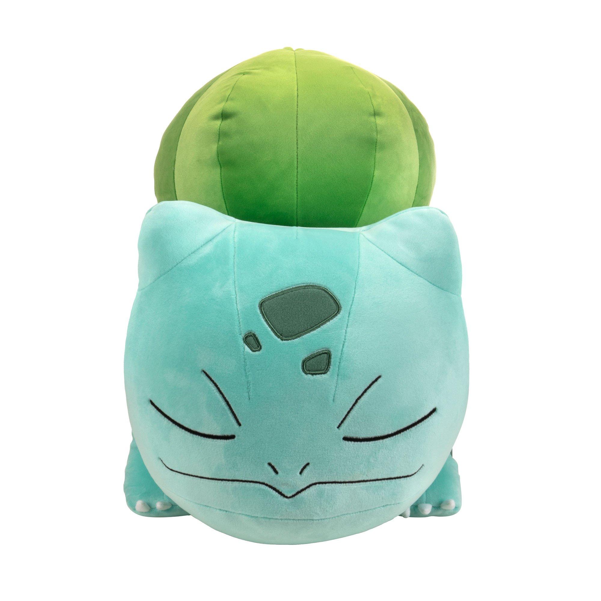 huge bulbasaur plush