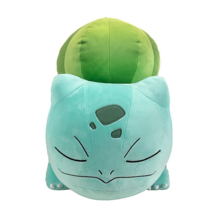 La Villa de los Pokémon: Bulbasaur en el anime de Pokemon