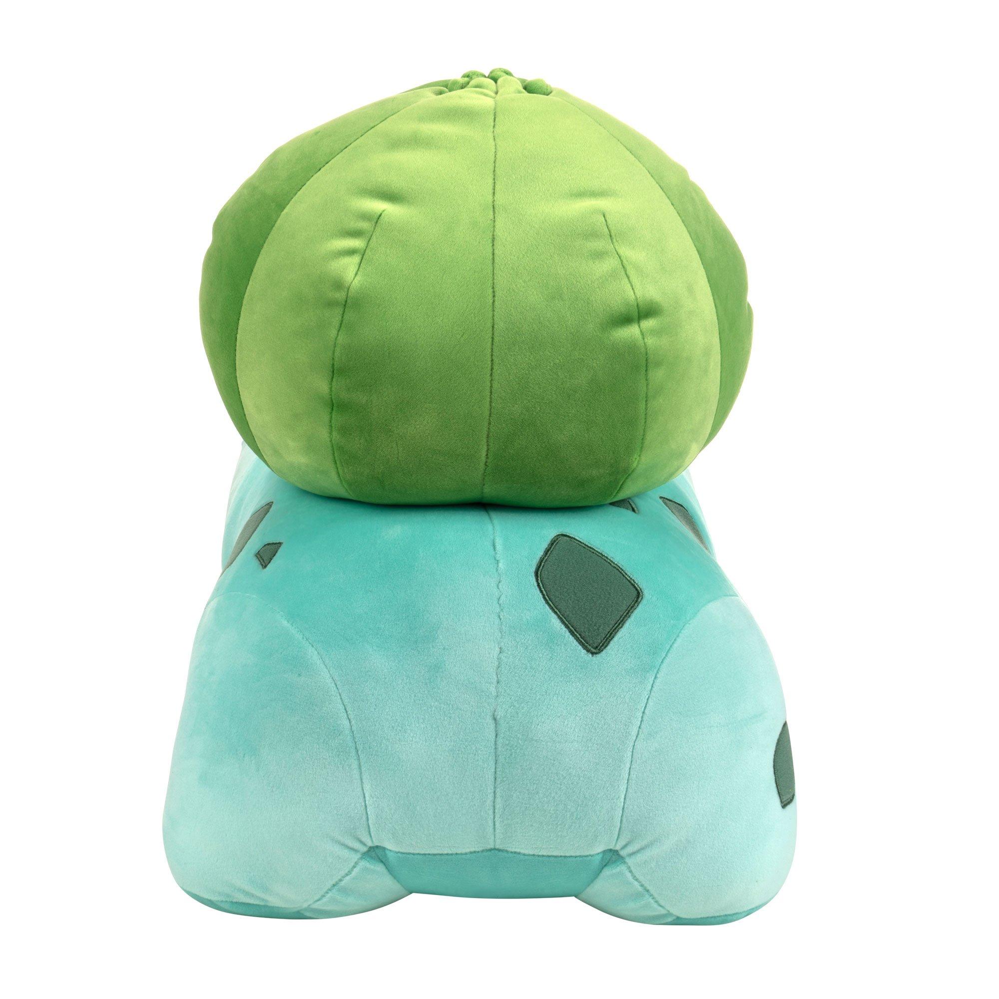 My friend got a shiny bulbasaur on her first snooze, long live cough ✨ :  r/PokemonSleep