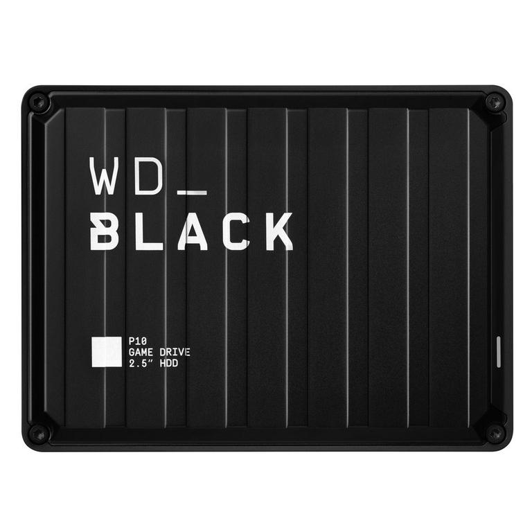 WD_Black P10 Game Drive GameStop