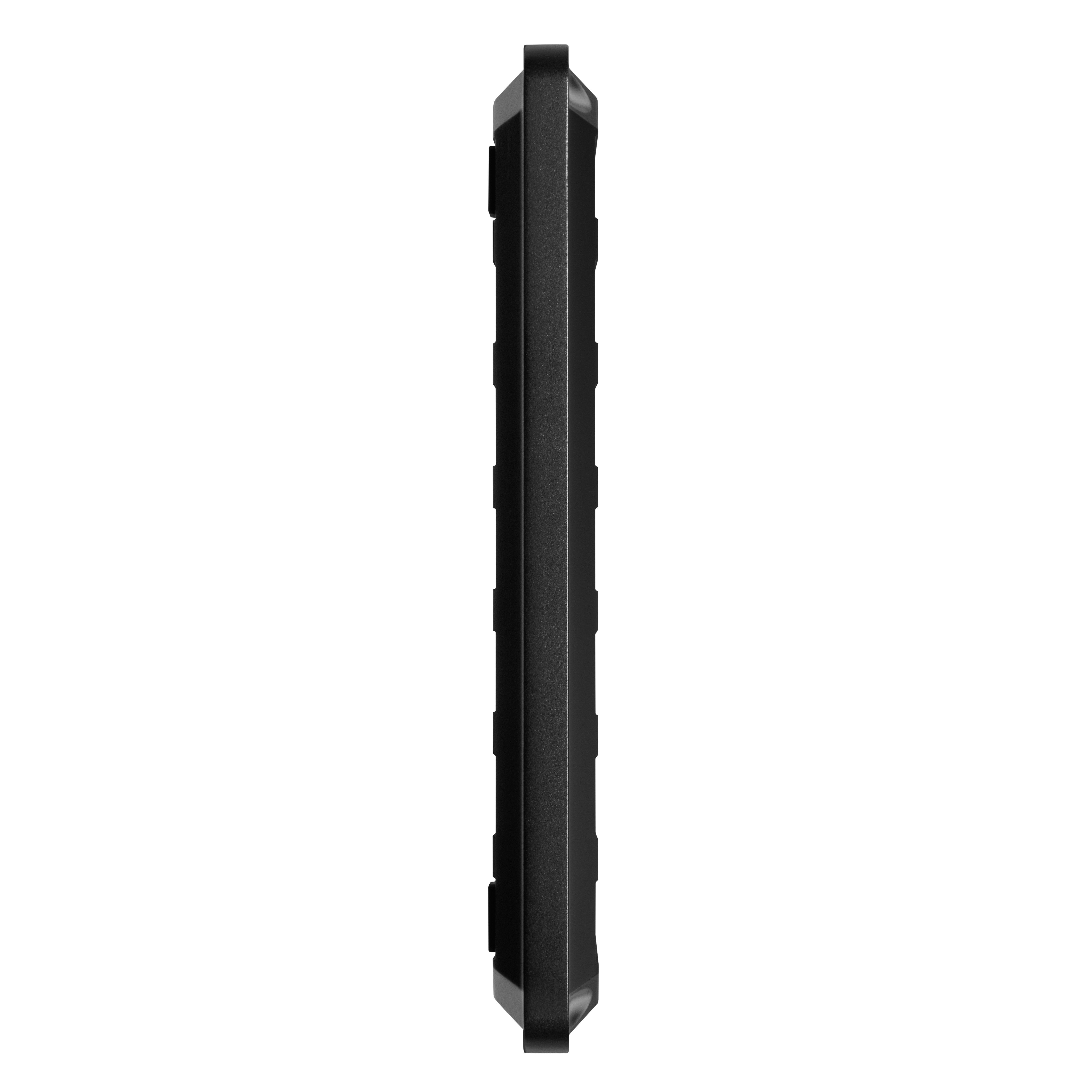 WD_Black P10 Game Drive 2TB - PC