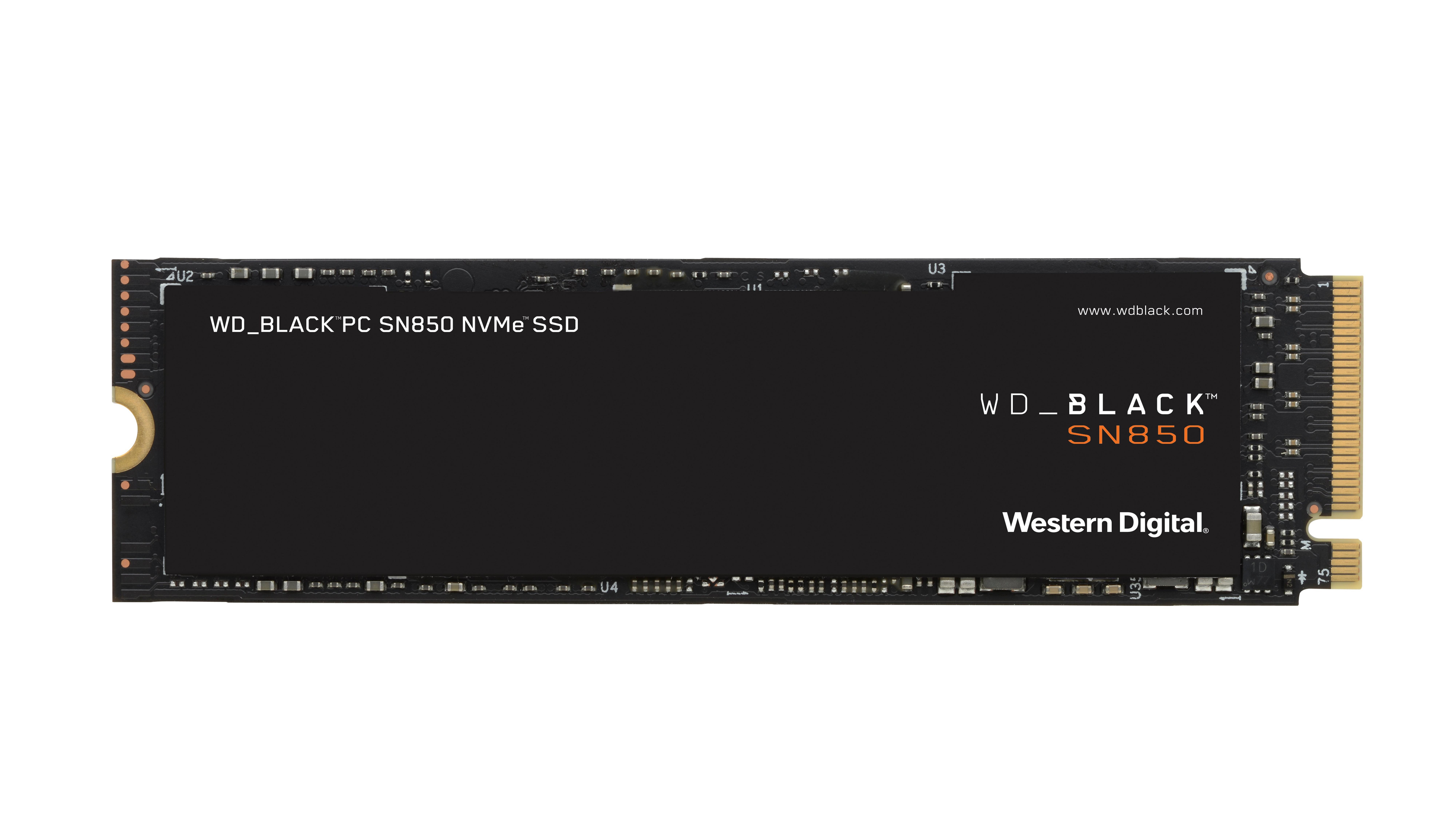 Wd Black Sn850 Nvme Ssd Drive 1tb Gamestop