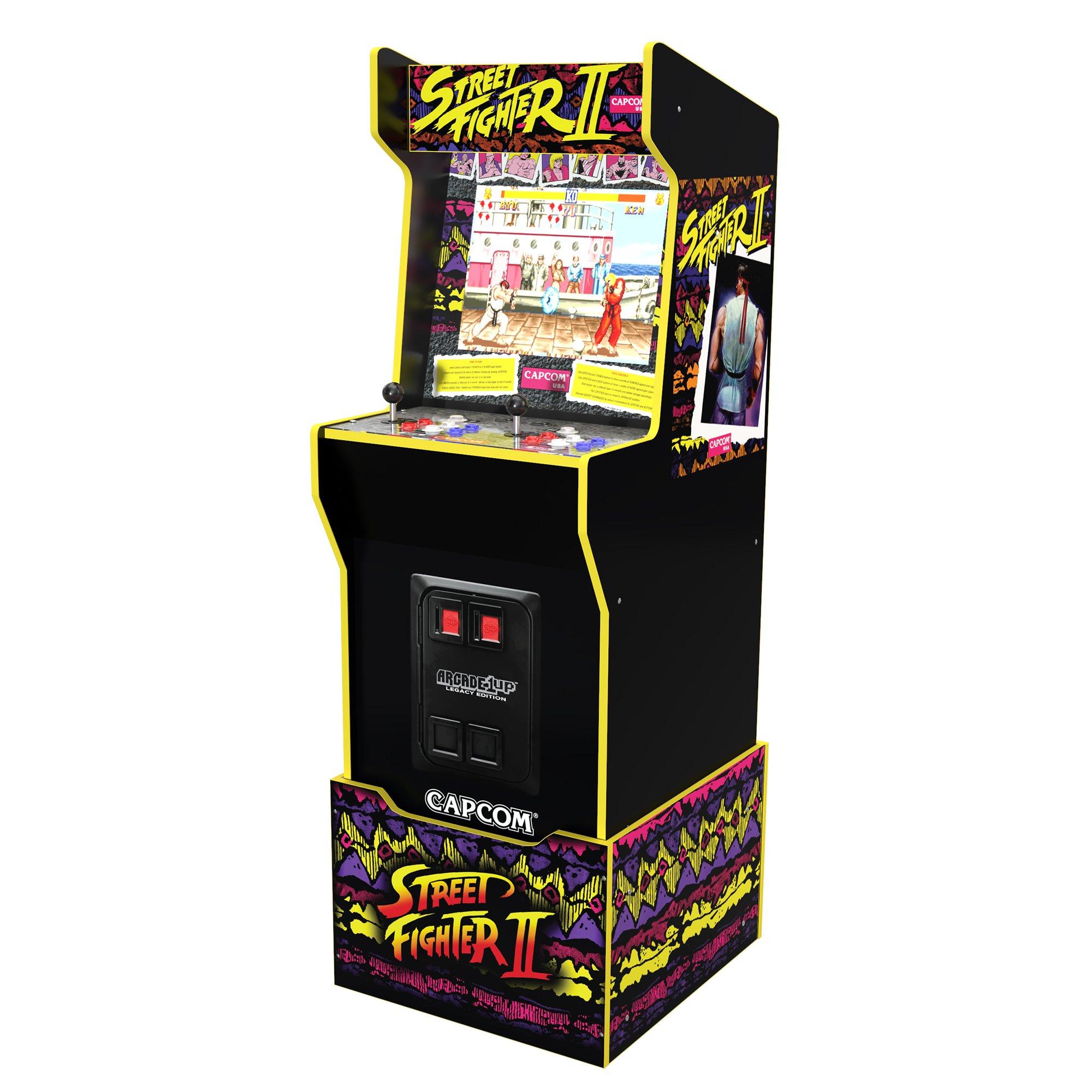 Arcade Classics 39 Games in 1 Cabinet – Game and Sport World