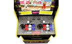Arcade1Up Capcom Game Cabinet with Riser Legacy Edition