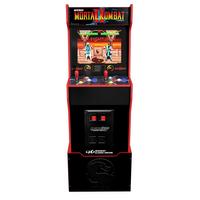 list item 3 of 8 Arcade1Up Midway Game Cabinet with Riser Legacy Edition