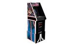 Arcade1Up Atari Game Cabinet with Riser Legacy Edition