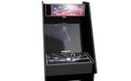 Atari Game Cabinet with Riser Legacy Edition