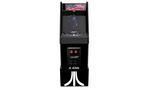Arcade1Up Atari Game Cabinet with Riser Legacy Edition