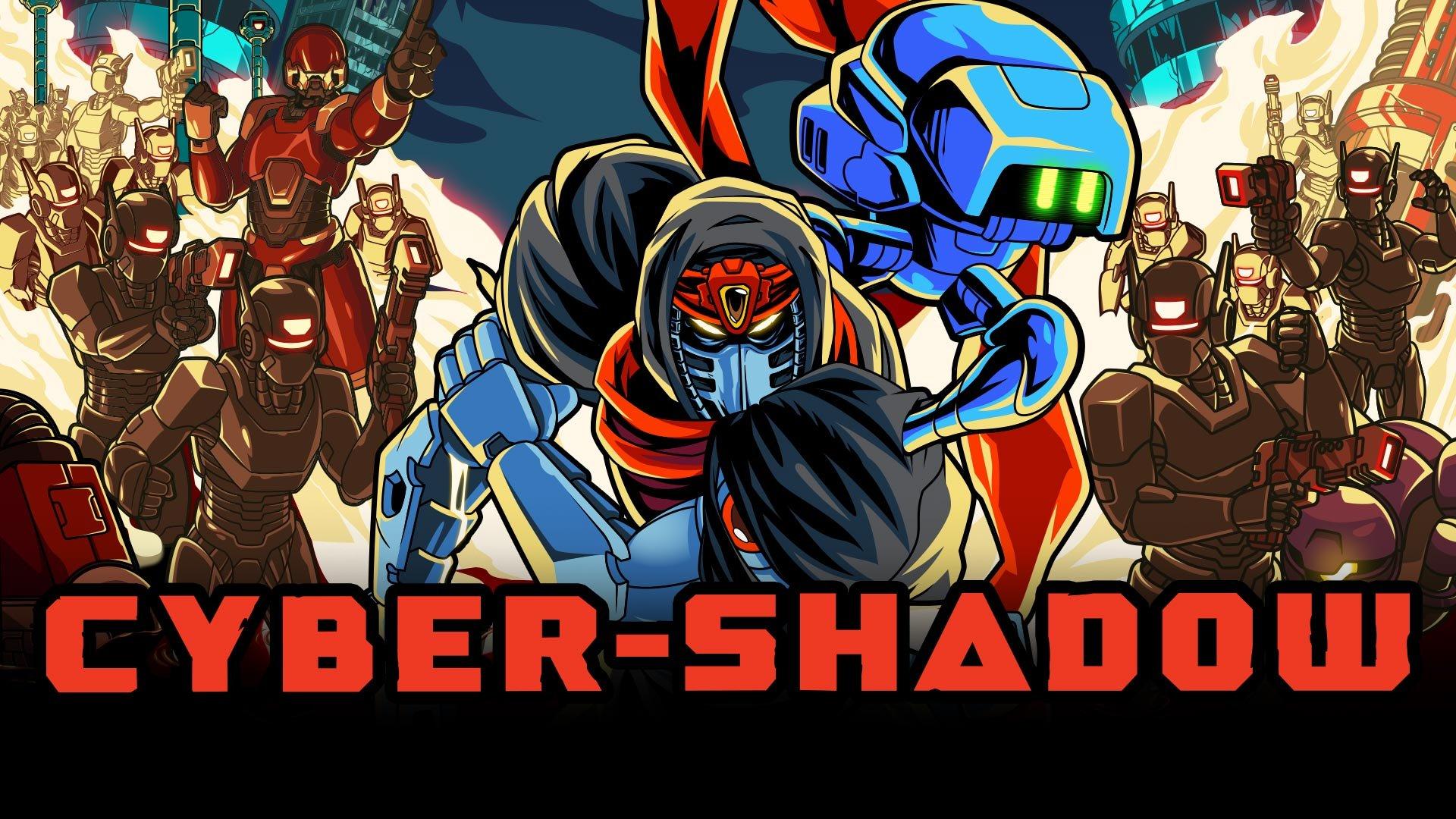 Cyber Shadow | Yacht Club Games | GameStop