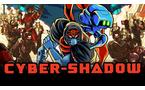 Cyber Shadow - Nintendo Switch