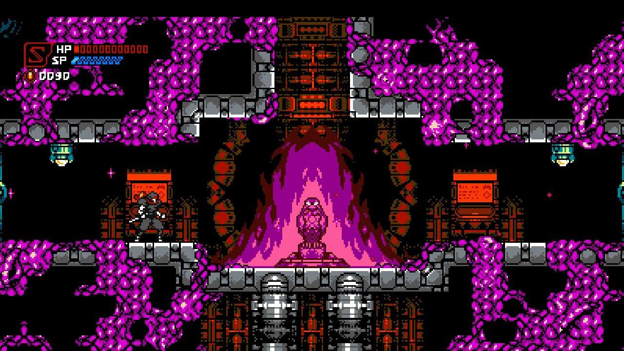 Cyber Shadow | Yacht Club Games | GameStop