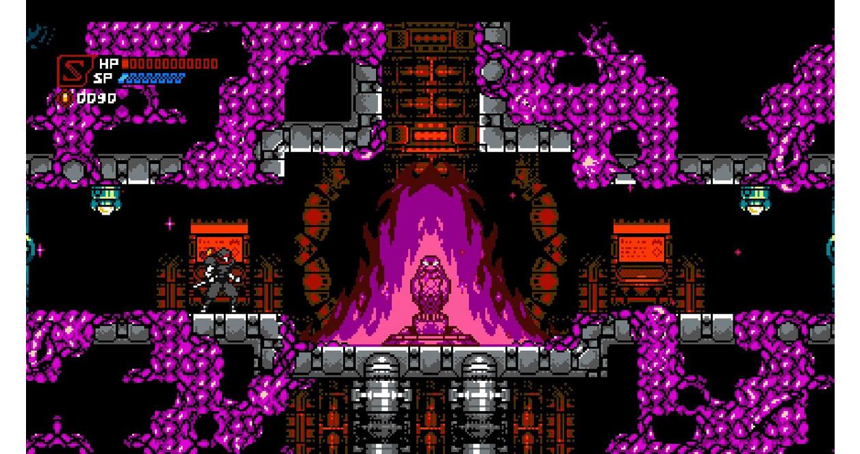 Cyber Shadow | Yacht Club Games | GameStop