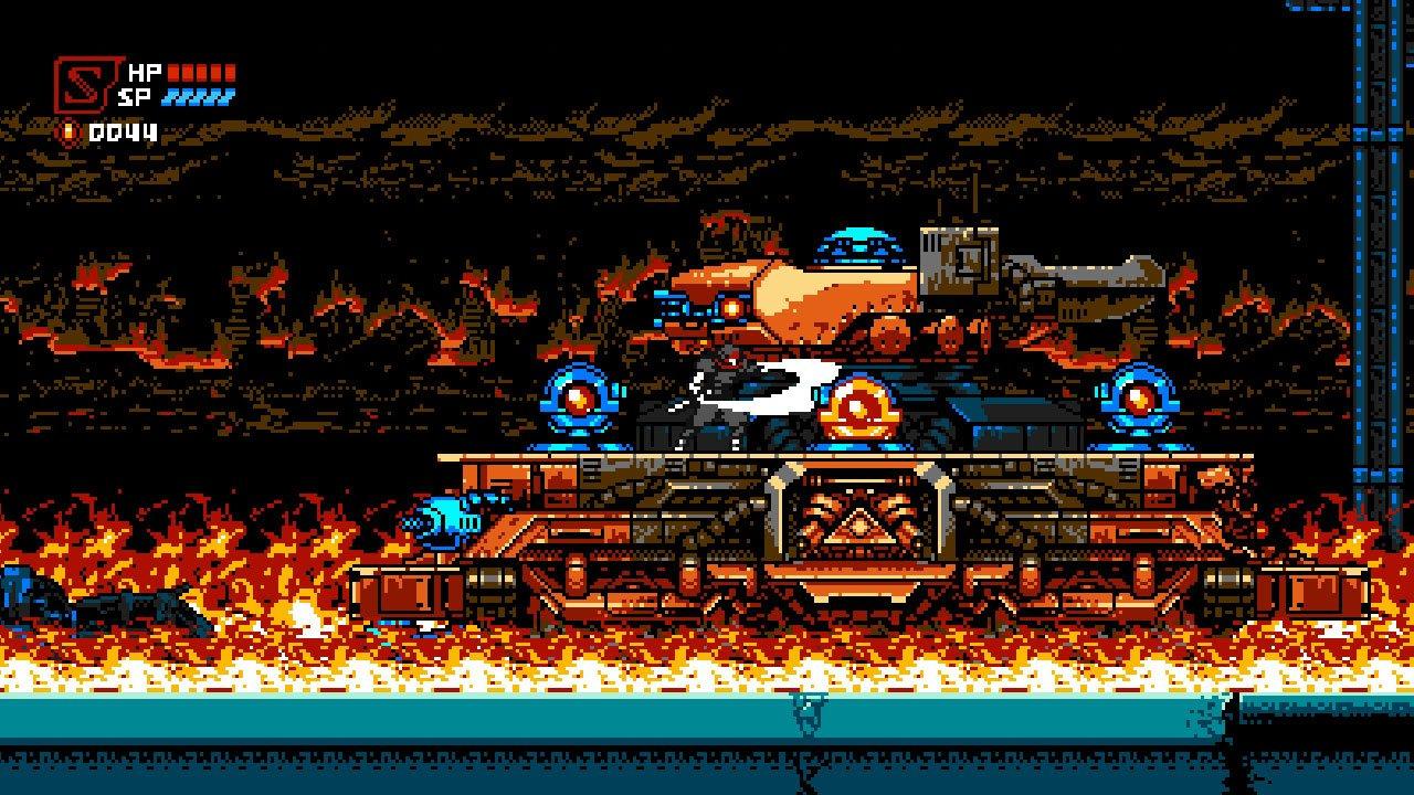 Cyber Shadow | Yacht Club Games | GameStop