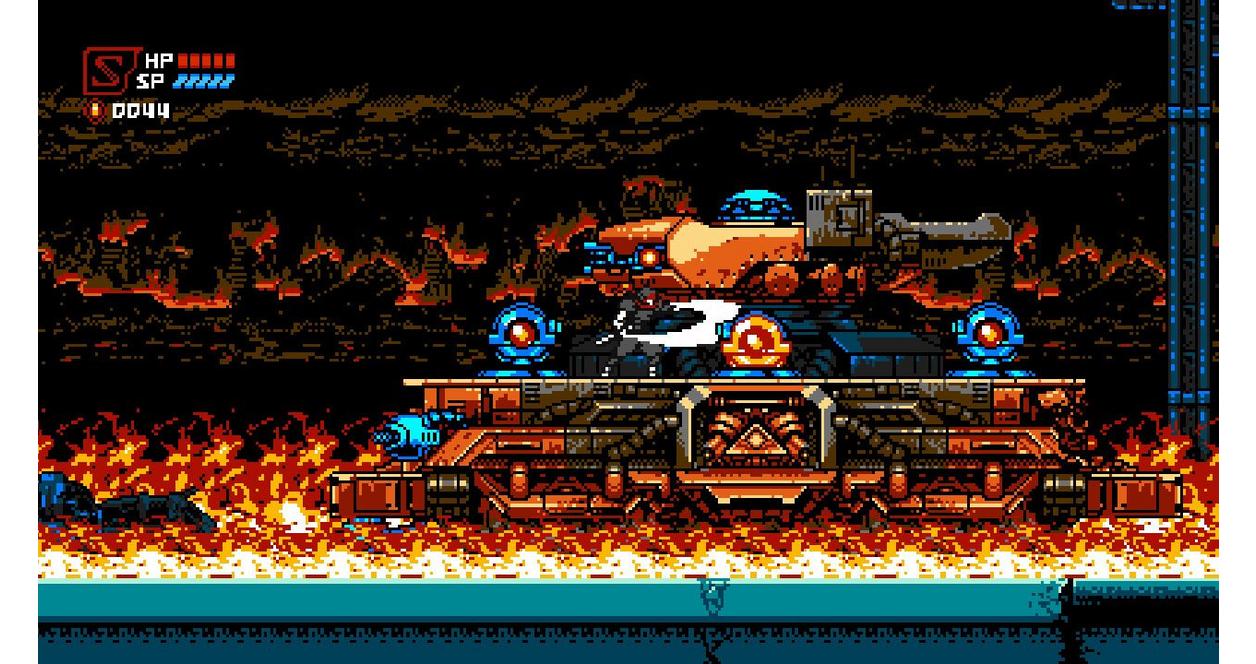 Cyber Shadow | Yacht Club Games | GameStop