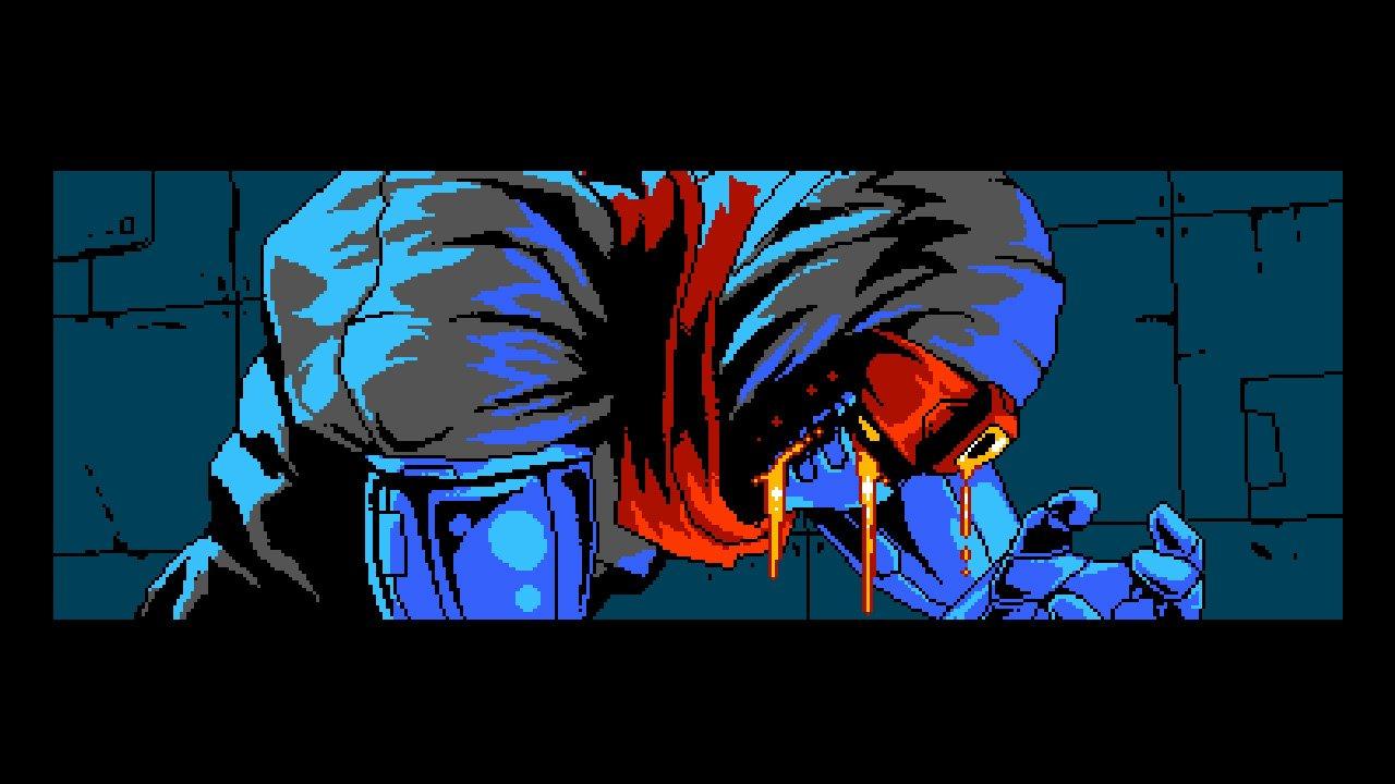 Cyber Shadow | Yacht Club Games | GameStop