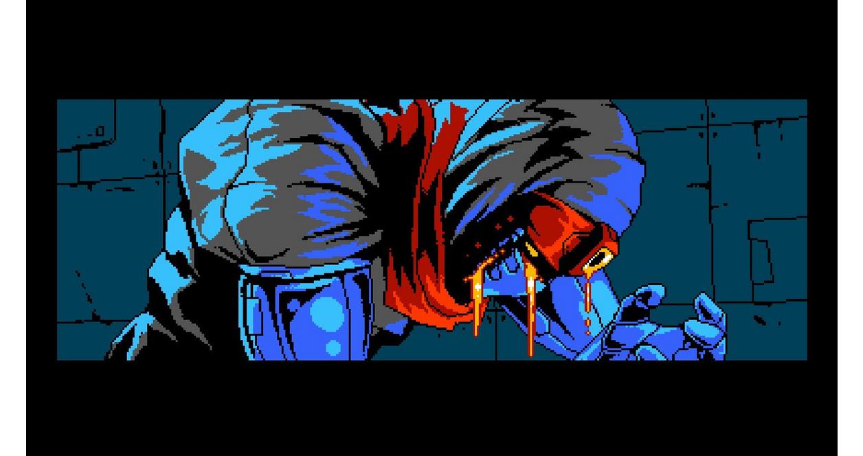 Cyber Shadow | Yacht Club Games | GameStop