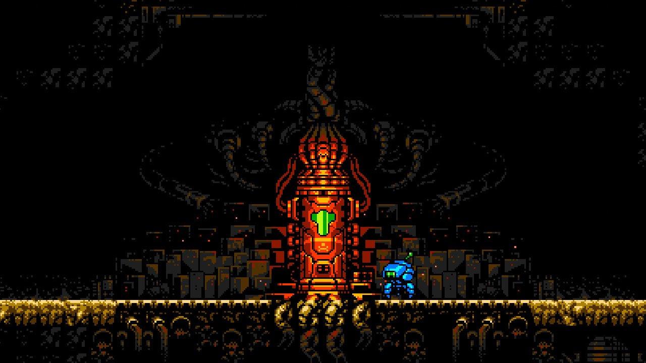 Cyber Shadow | Yacht Club Games | GameStop