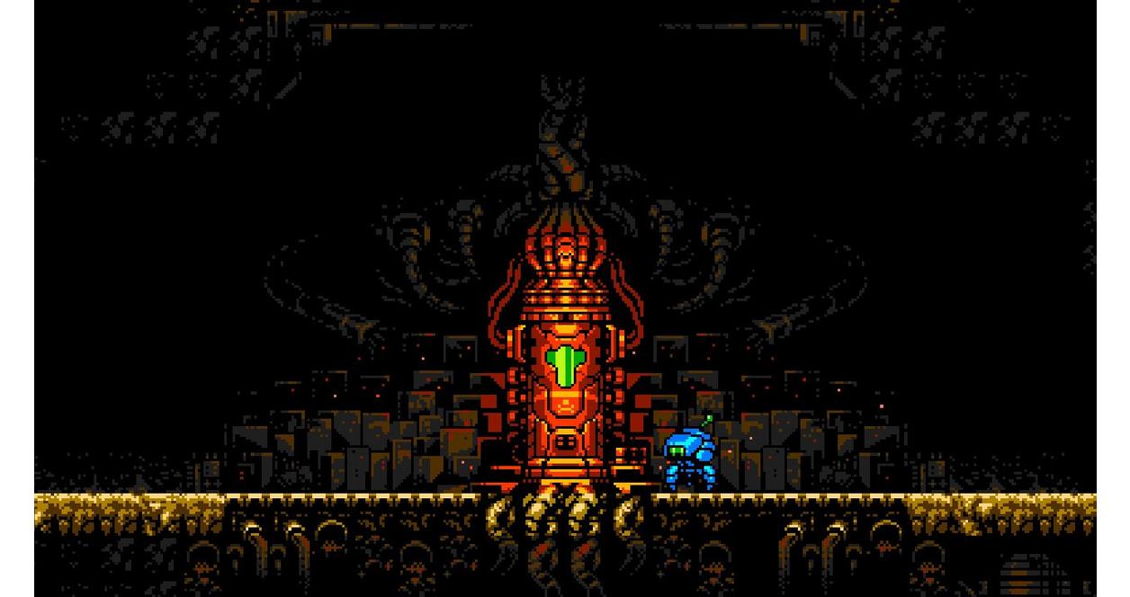 Cyber Shadow | Yacht Club Games | GameStop