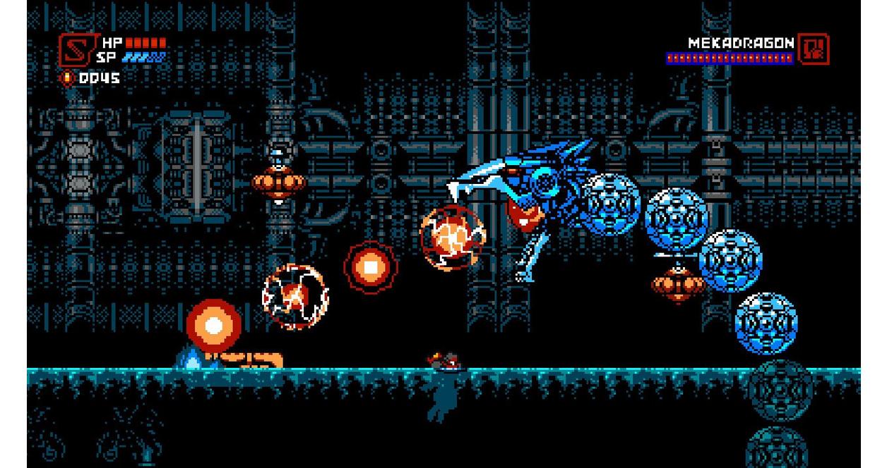 Cyber Shadow | Yacht Club Games | GameStop