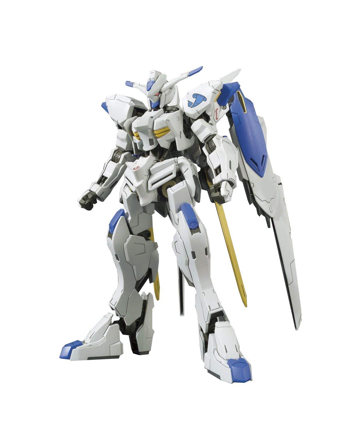 Mobile Suit Gundam: Iron-Blooded Orphans Bael High Grade Model Kit
