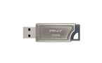 PNY 512GB PRO Elite USB 3.1 Flash Drive P-FD512PRO-GE