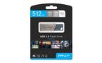 PNY 512GB PRO Elite USB 3.1 Flash Drive